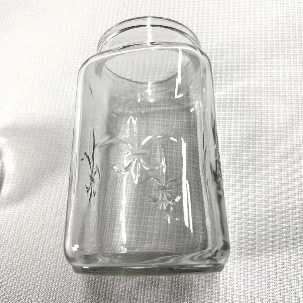 Vintage Anchor Hocking 7